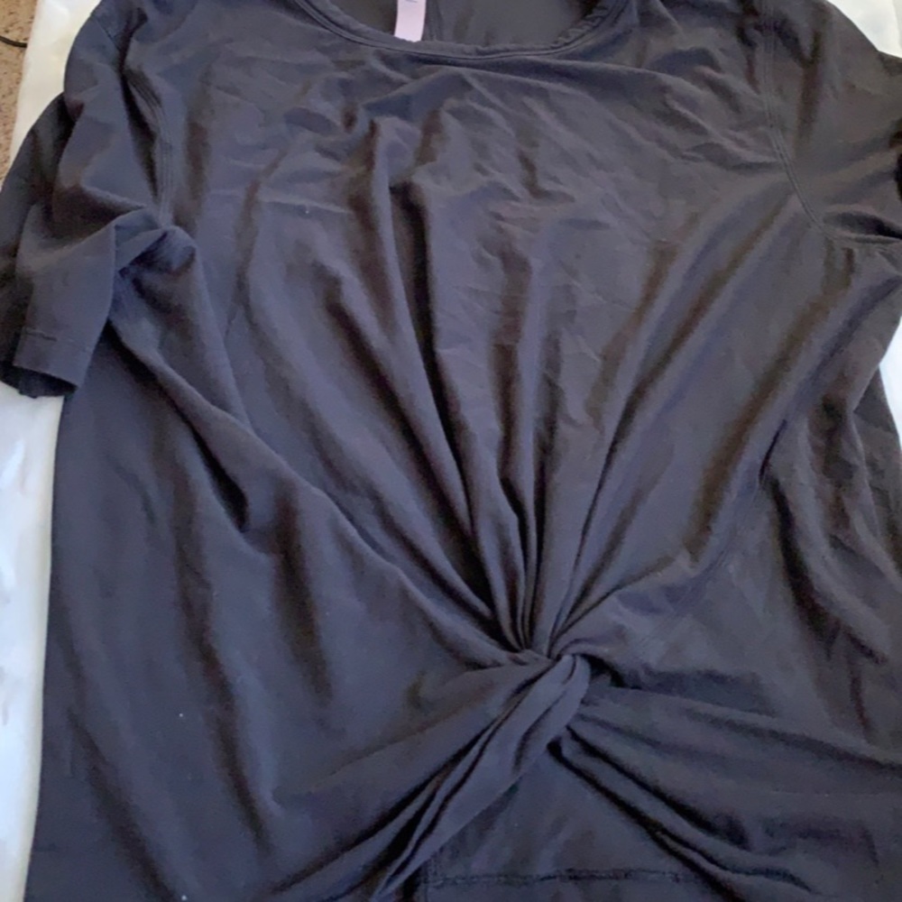 *sold* Crescent Short Sleeve